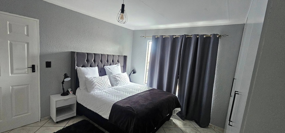 Moutain Ridge Lux Stay