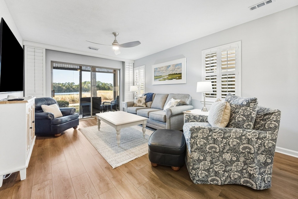 21d Beaches & Birdies 3 Bedroom Home