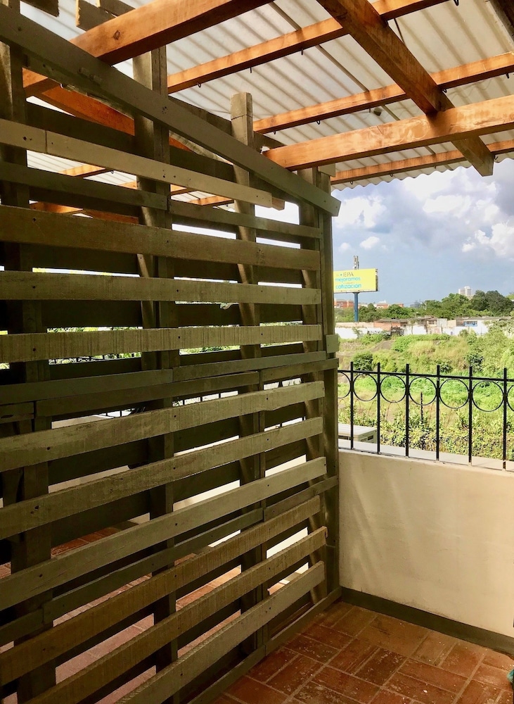 Condominio Las Rosas