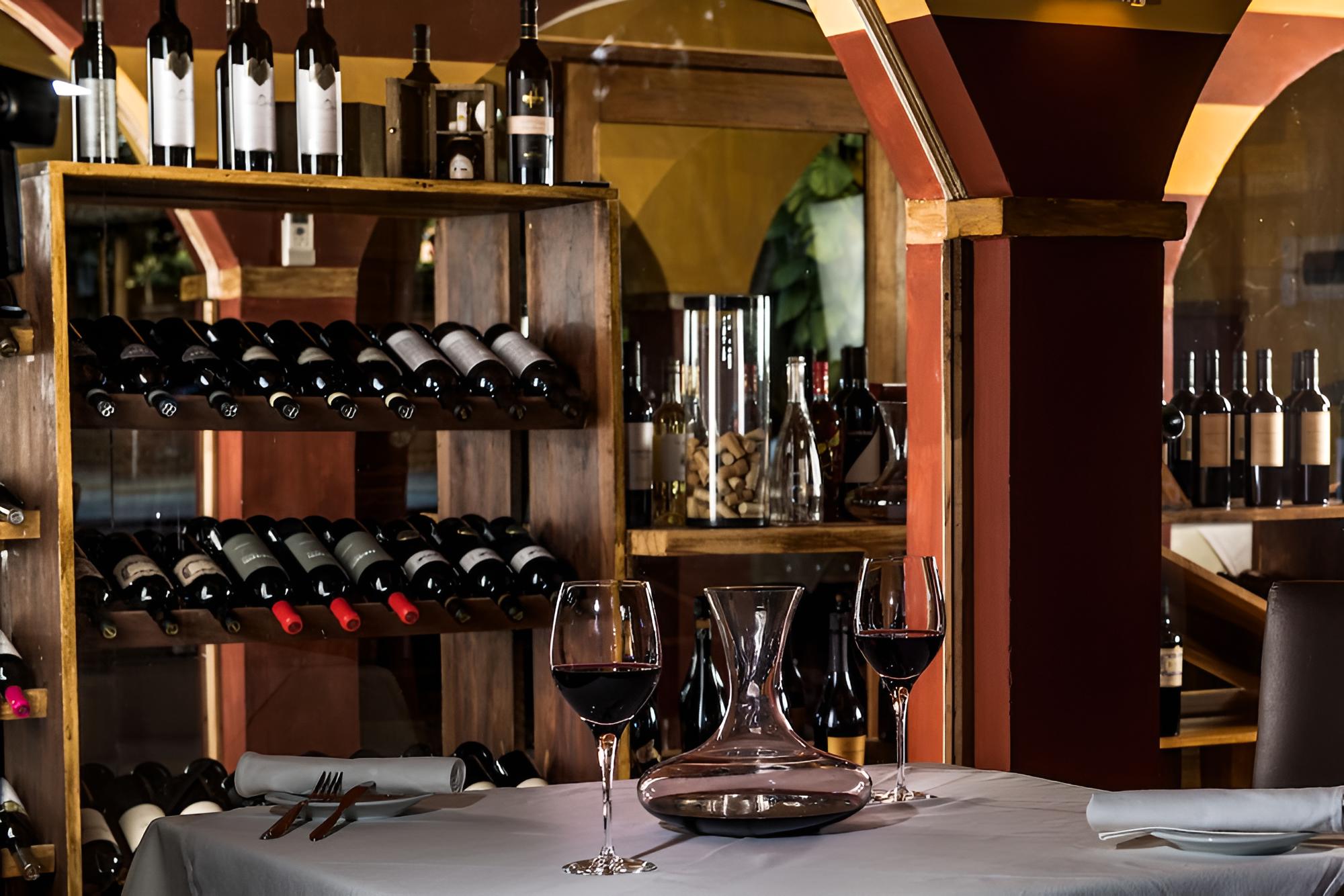 Boutique hotel de la Fonte by Nordic