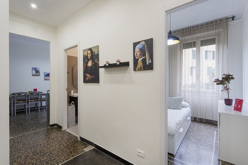Happy Family Apartment by Wonderful Italy