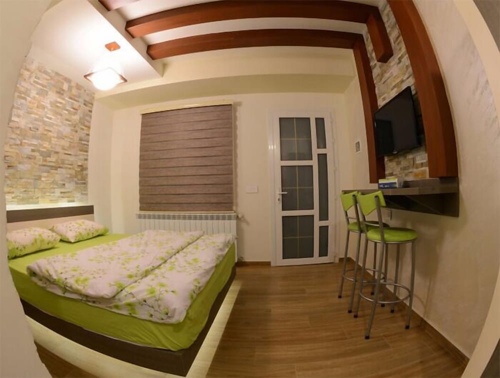 Bauhaus Chalets Apartment