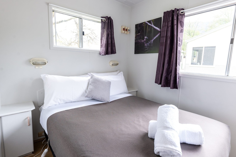 Warburton Holiday Park