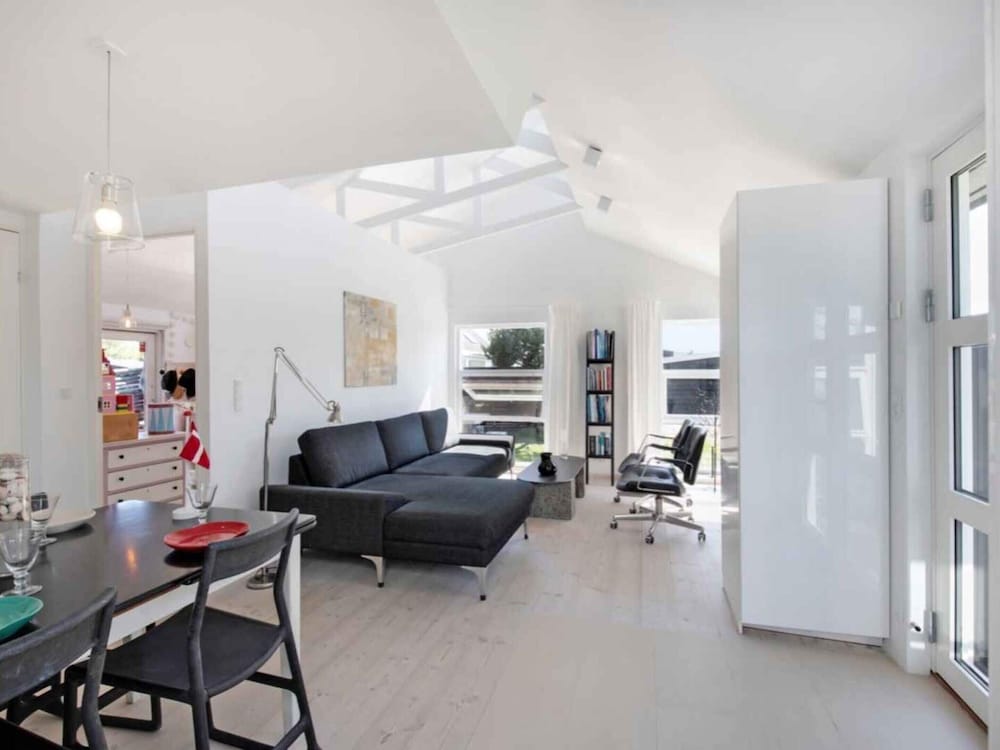 5 Star Holiday Home in Karrebaeksminde