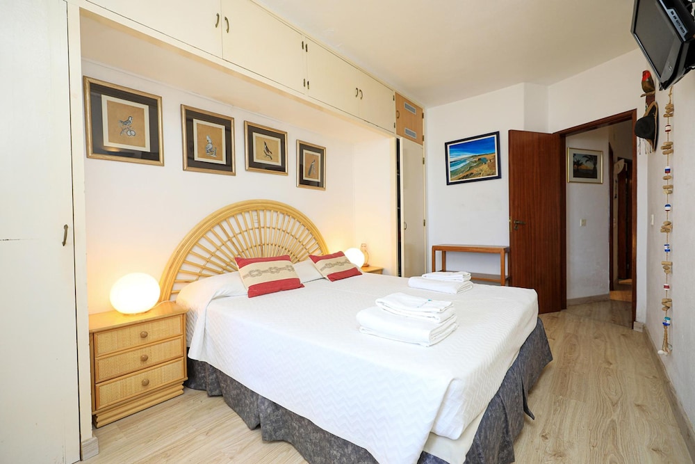 C22 - Beco do Po o Beach Townhouse in Praia da Luz