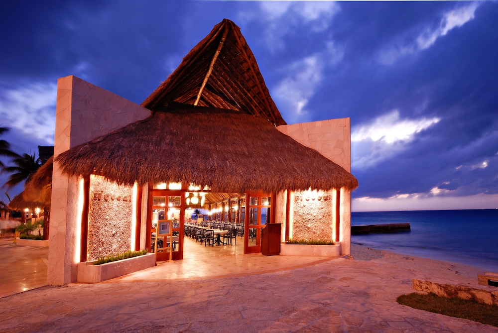 El Cozumeleno Beach Resort - All Inclusive - Property Image 10