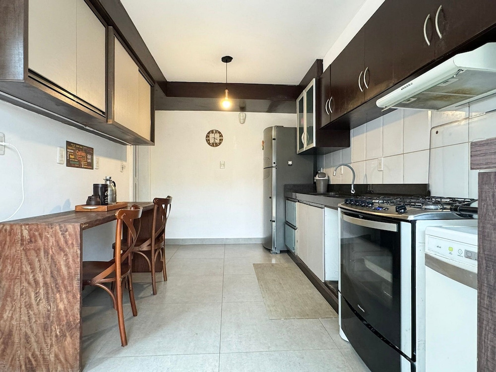 Casa com piscina Praia da Vila Nova