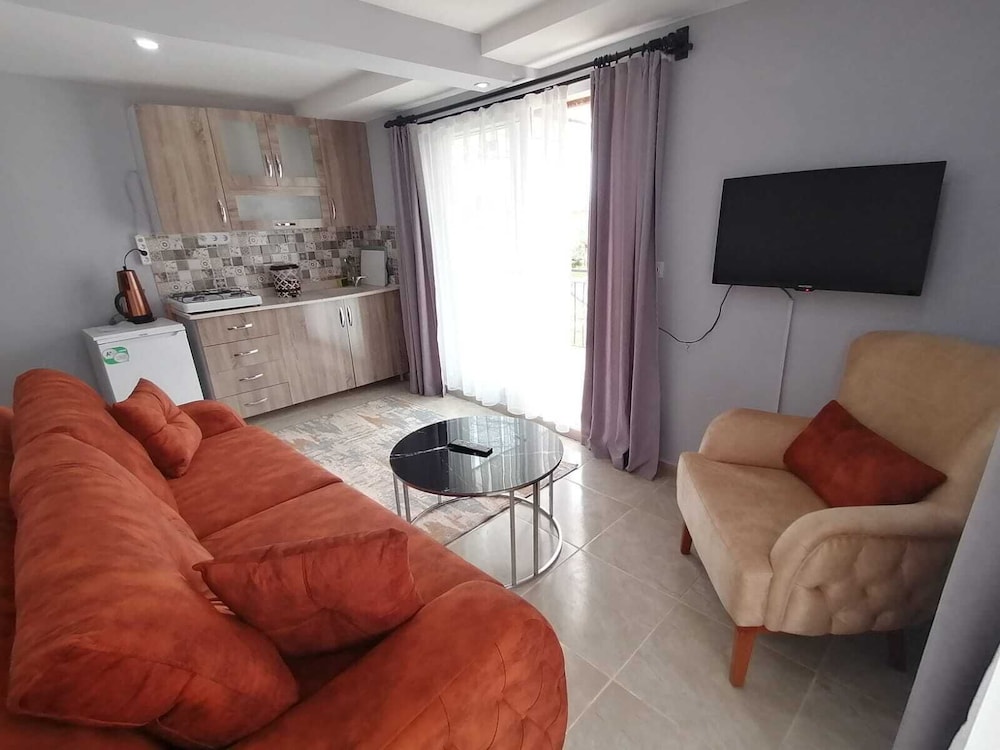 Habesa Bungalov & Apart
