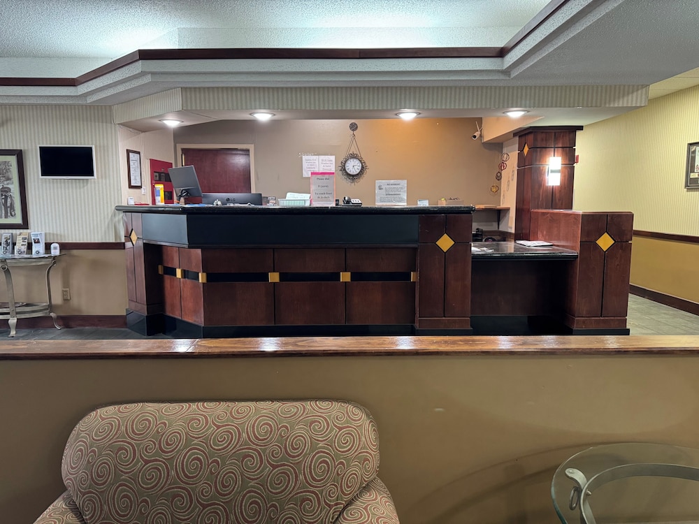 Days Inn by Wyndham Dodge City