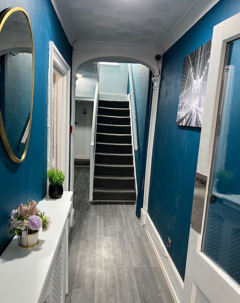 Avalon Guest House