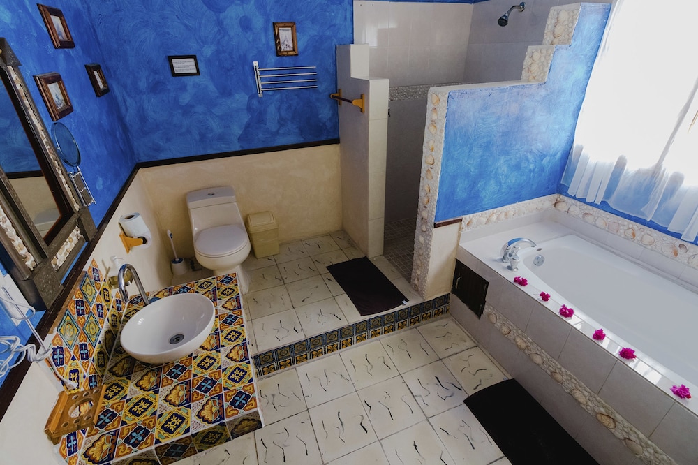 Beachfront Hacienda del Cuyo Penthouse, photo 22
