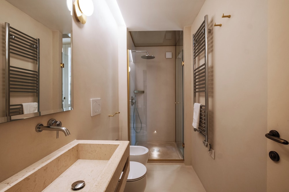 Palazzo Paisiello - Luxury Rooms Lecce