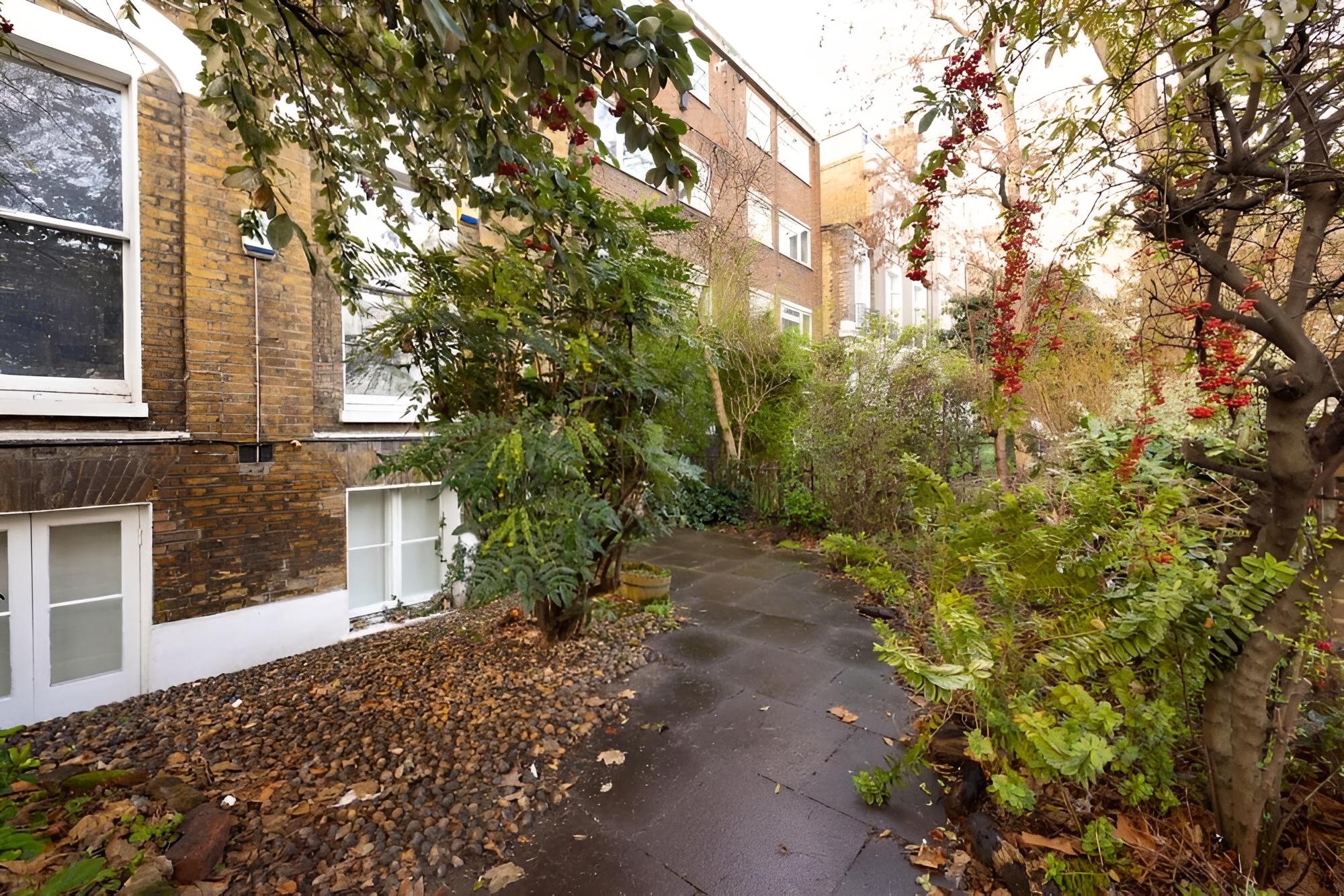 The Brixton Place - Stunning 1bdr w Study Room