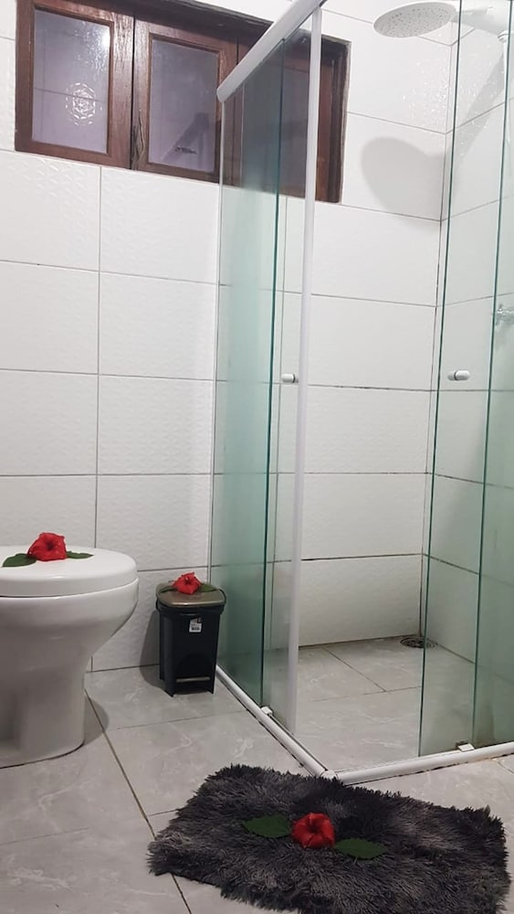 Pousada Capim Açu