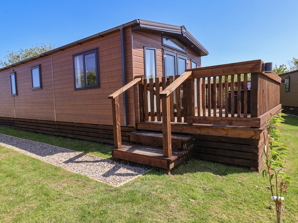 Primrose Lodge