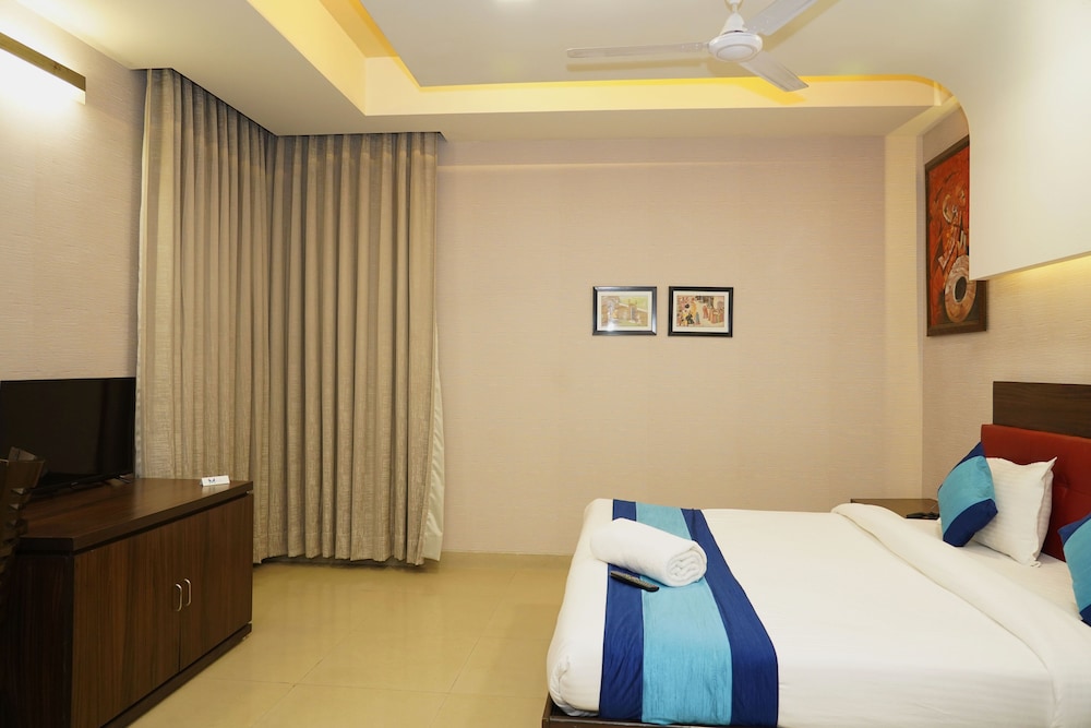 Noida Vacations - Mint Metropolitan Grand - Property Image 46