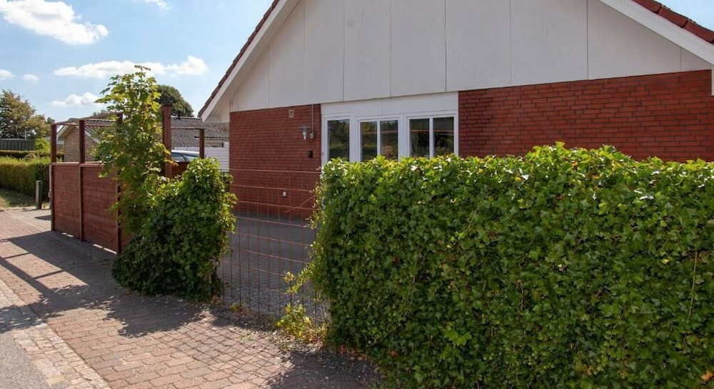 Billund Centrum Apartment