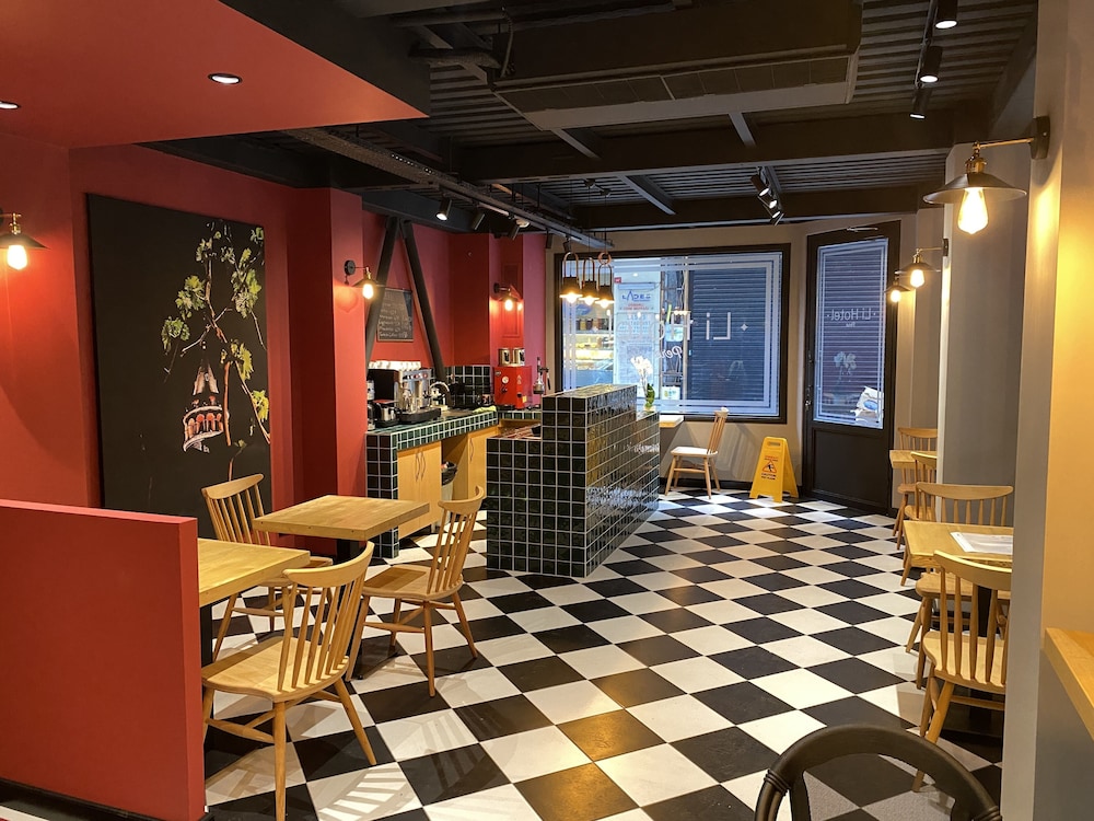 Li Hotel Pera - Image 6