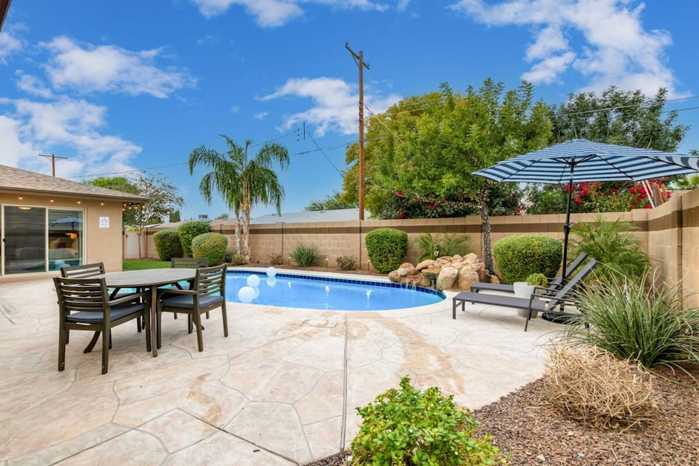 Wilshire 2 Masters Private Pool 5 Mins 2 Old Town