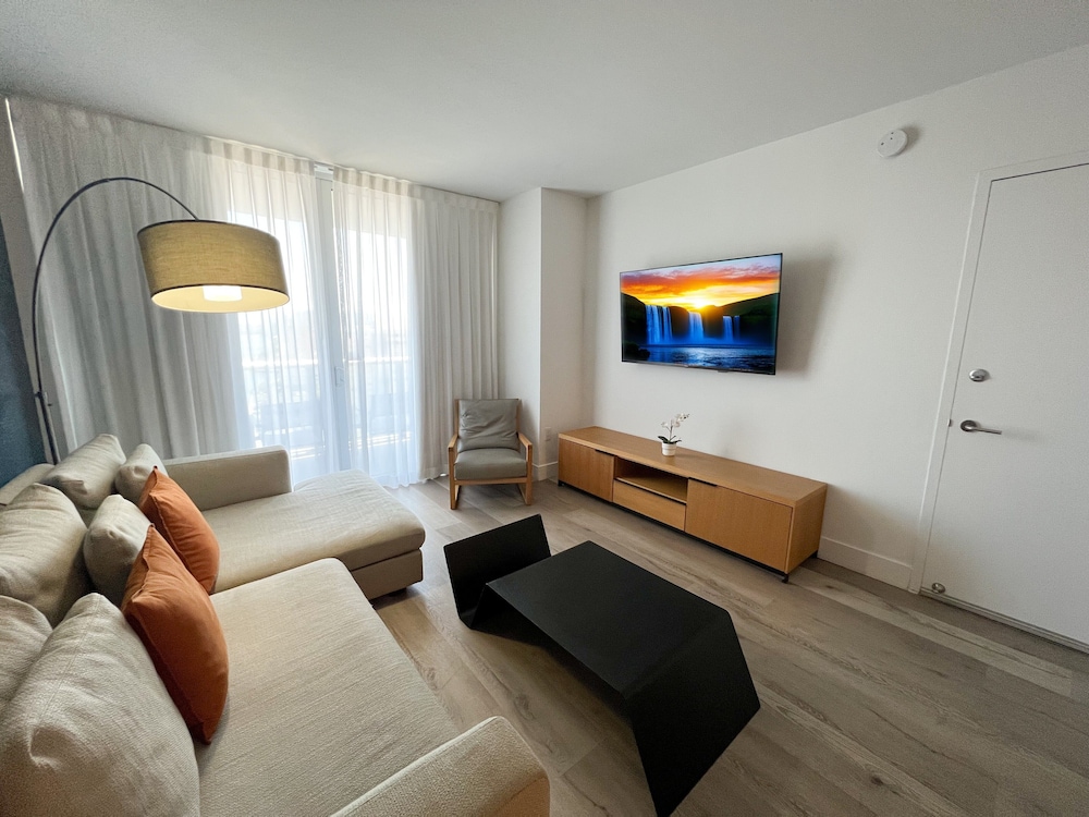 Luxury Great View 1503