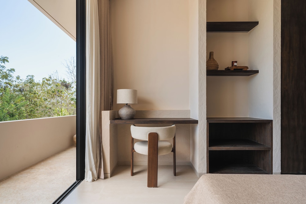 Pala House by Alfred in Bali