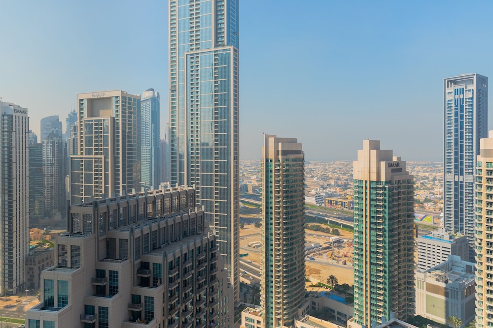 EDEN'S Homes & Villas - Address Opera District Residences