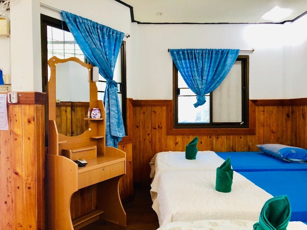 Pudsa Bungalow
