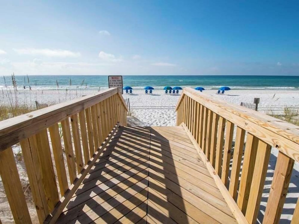 Emerald Isle #400 by Southern Vacation Rentals