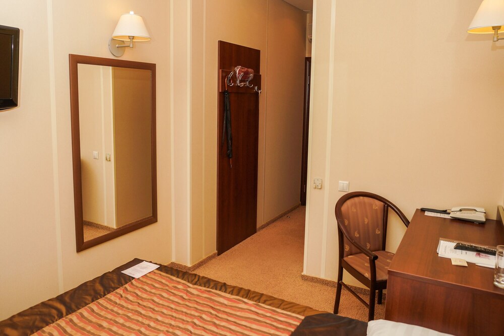 City Hotel Bogemia