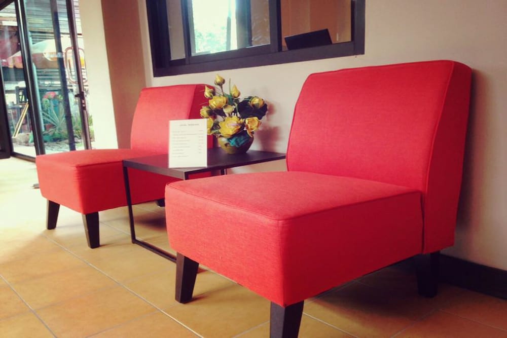 Mulberry House Korat