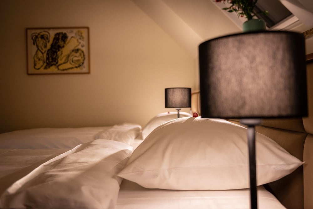 EST Residence Schoenbrunn Vienna - contactless check-in