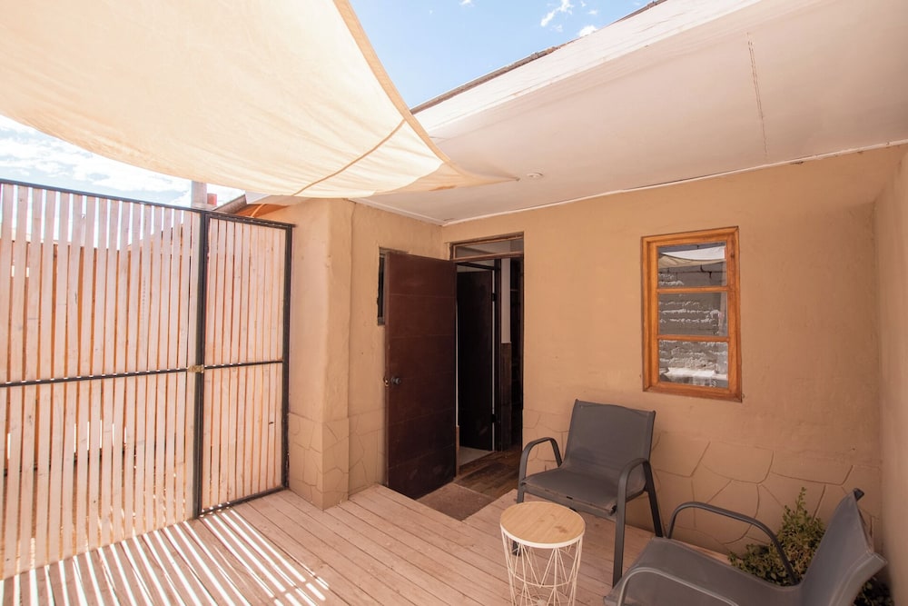 Casa Lickana B&B
