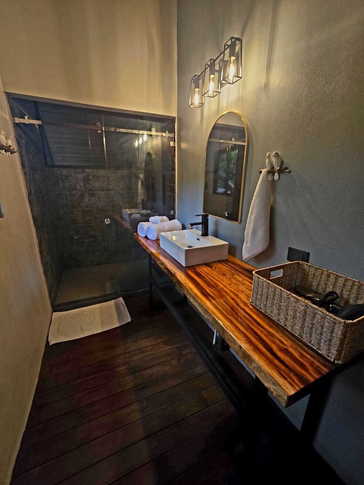 Jungle River Resort - Adults Only