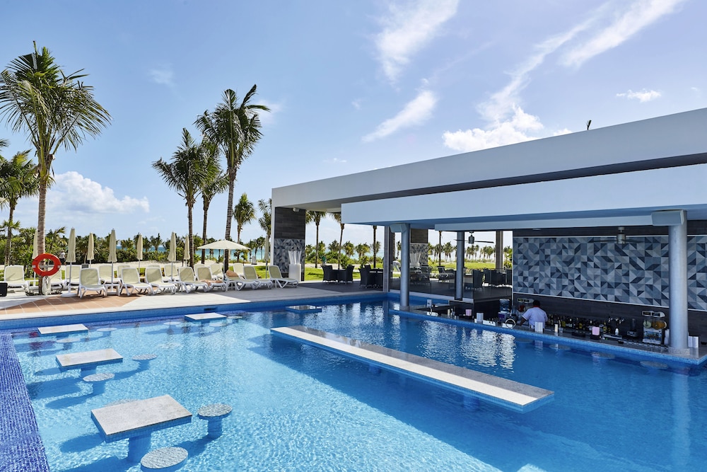 Hotel Riu Dunamar - All Inclusive