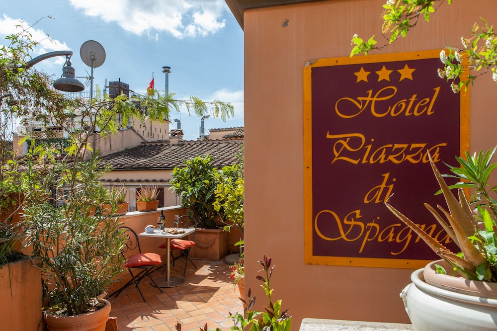 Hotel Piazza Di Spagna - Image 3