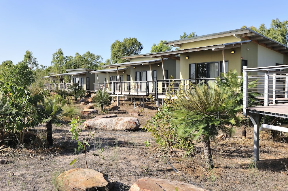 Groote Eylandt Lodge
