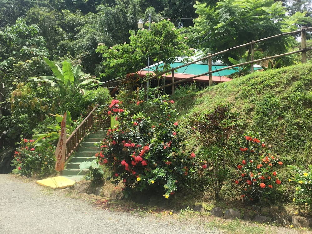 Hotel Samsara