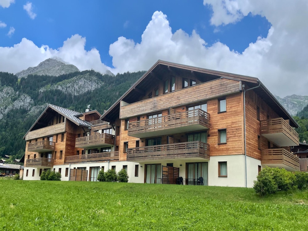 Apartment in La Chapelle Near Ski Lift photo 4