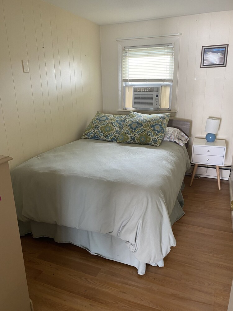 Grand View Motel