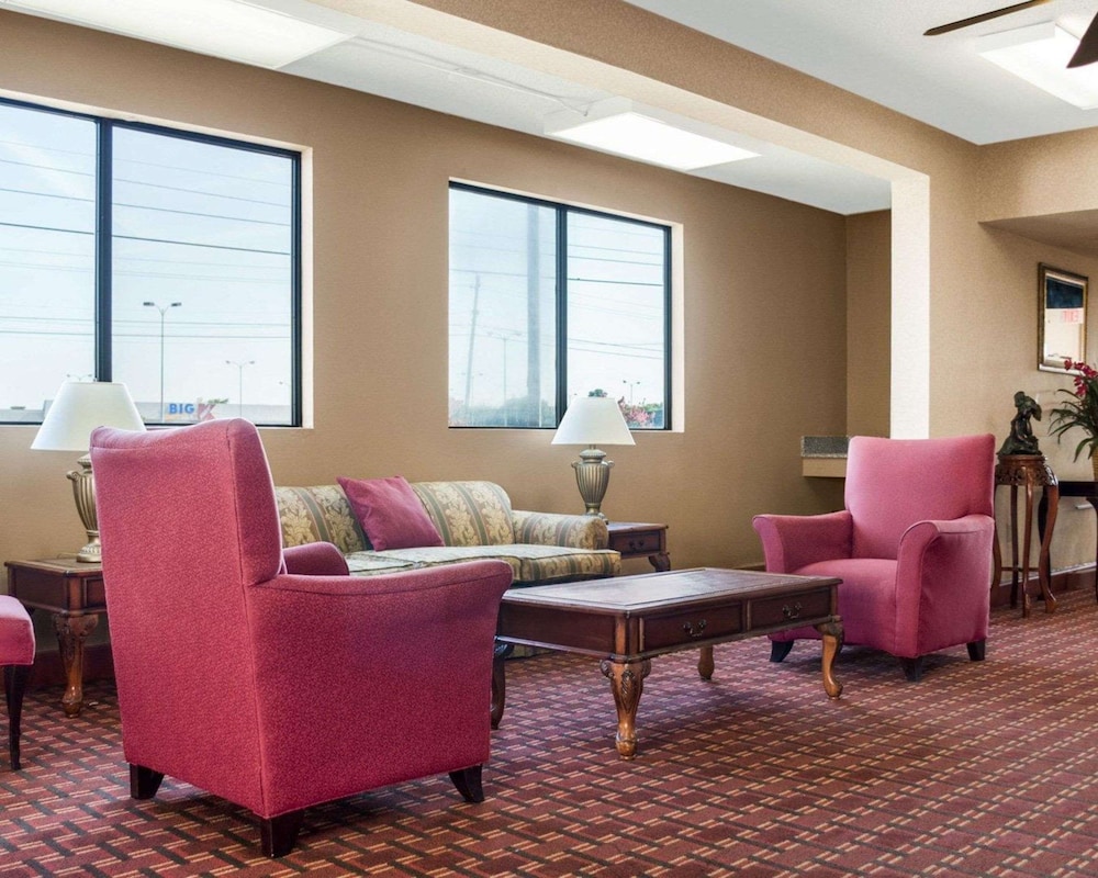 Econo Lodge Greenville