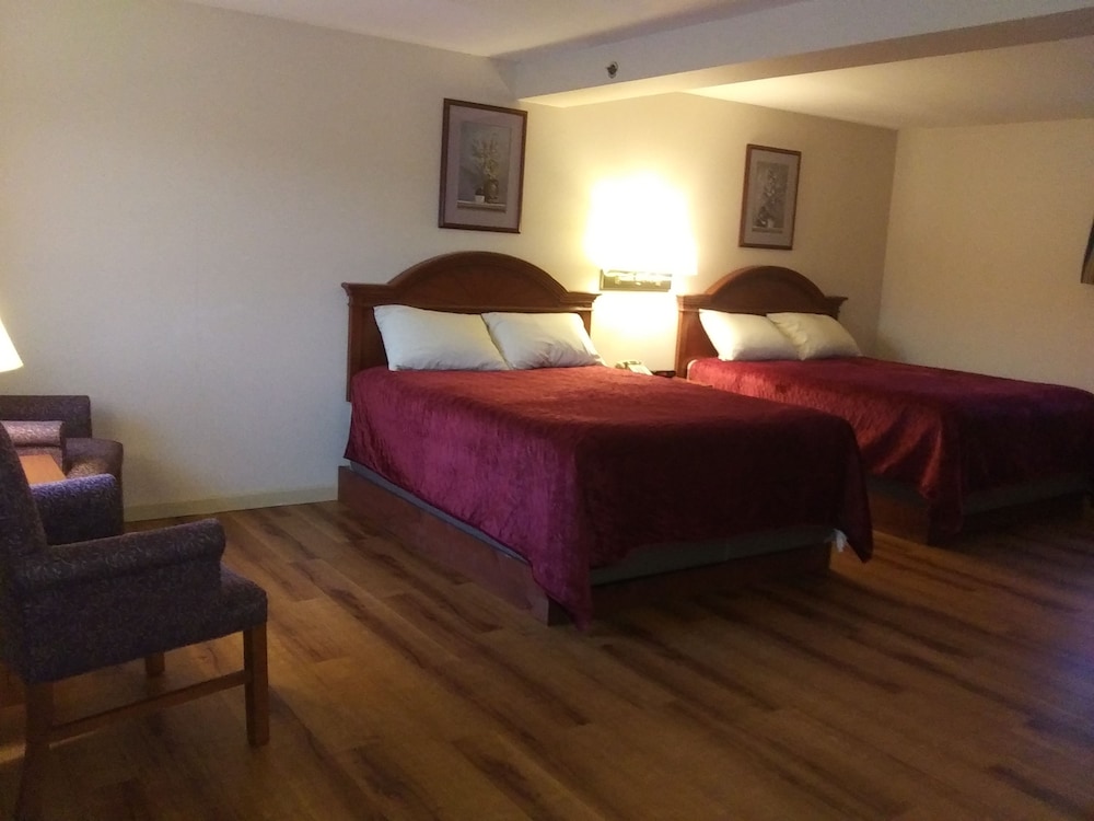 The Towne Motel
