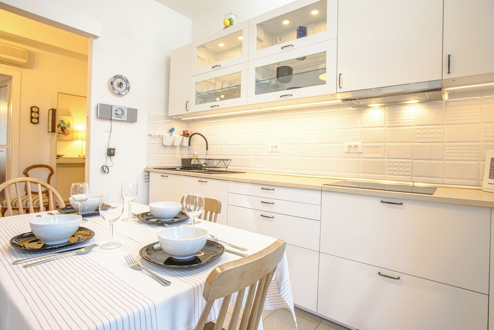 Tesa deLight Apartment Zagreb