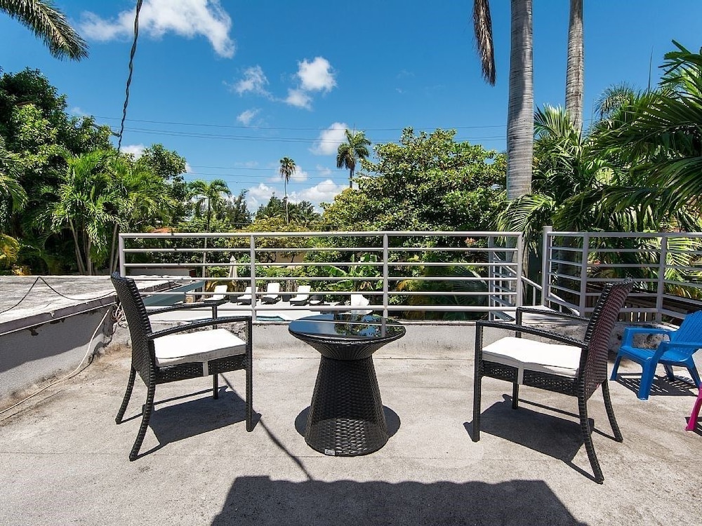 5 Bedroom Homes in Miami Beach by TMG
