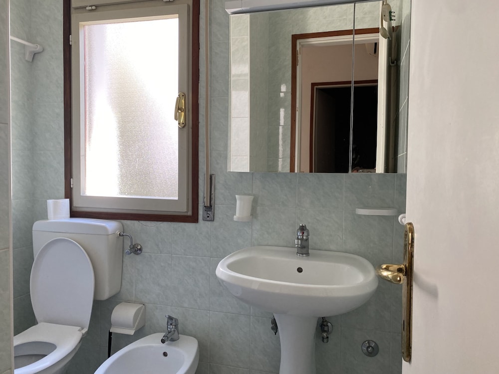 Park 17 in Bibione With 2 Bedrooms and 1 Bathrooms