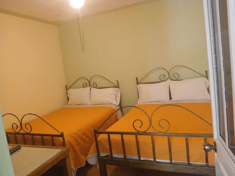 hotel casa rousse