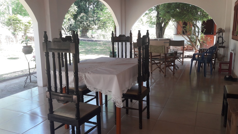 Hotel Rural Jerutì view 5