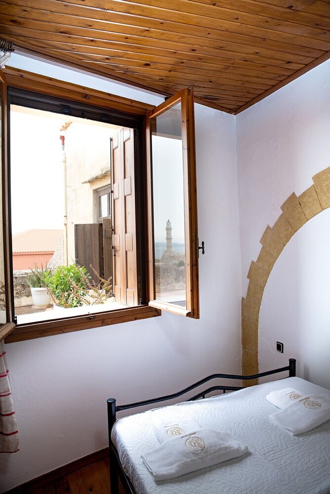 Revellino del Porto Historic Residence