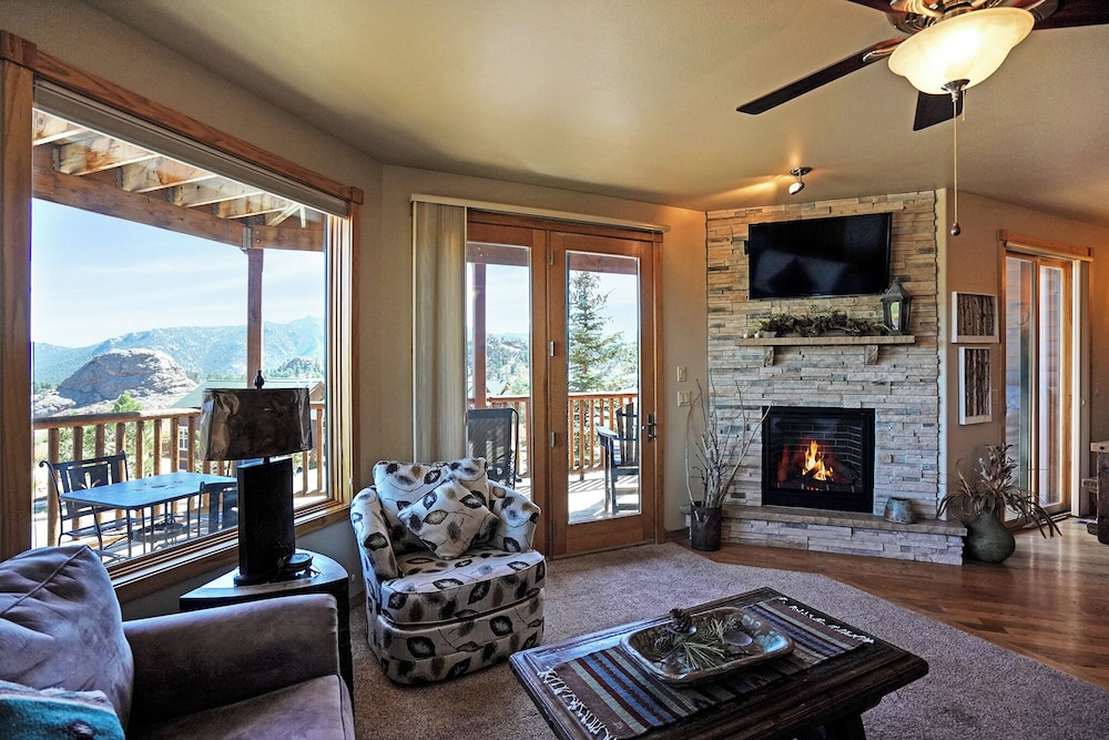 Unparalleled Park City Ski Resort Lodging