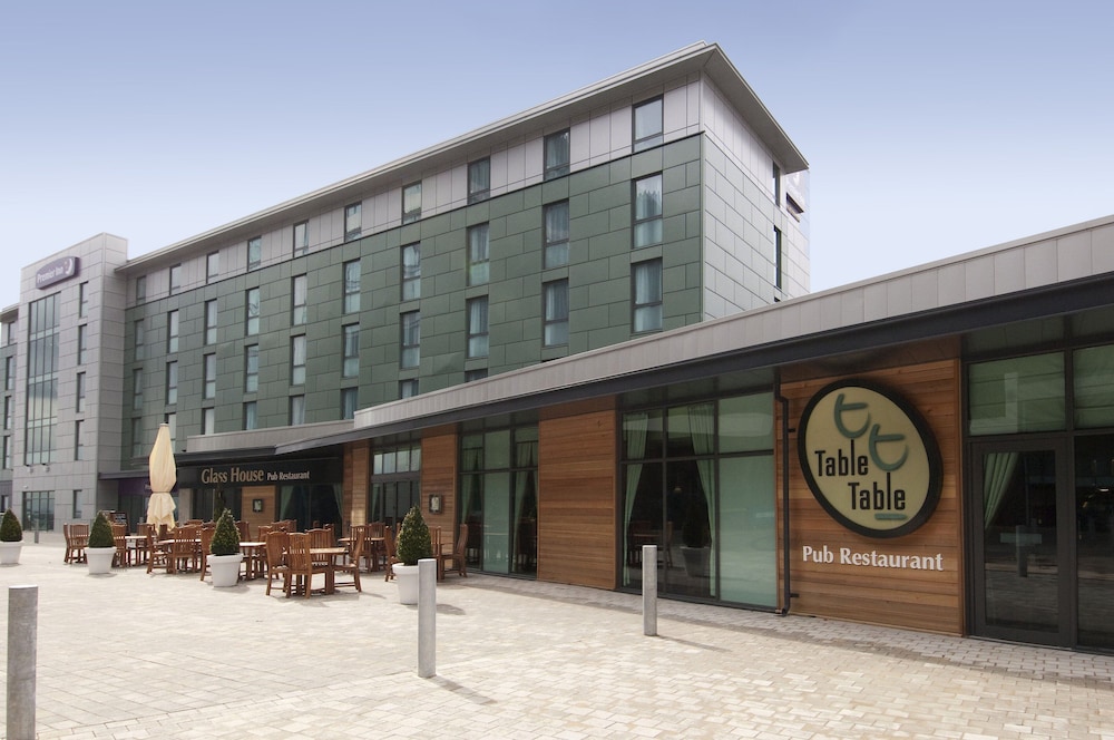 Premier Inn Barnsley Central M1 J37, Billede 11