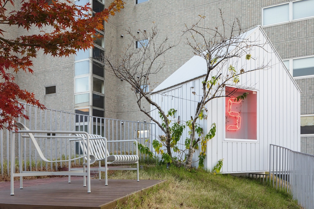 SHIROIYA HOTEL 39